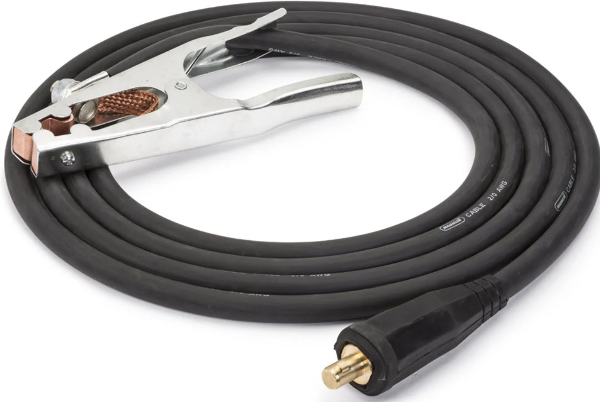 راهنمای خرید کابل جوشکاری (Welding cable) چیست؟