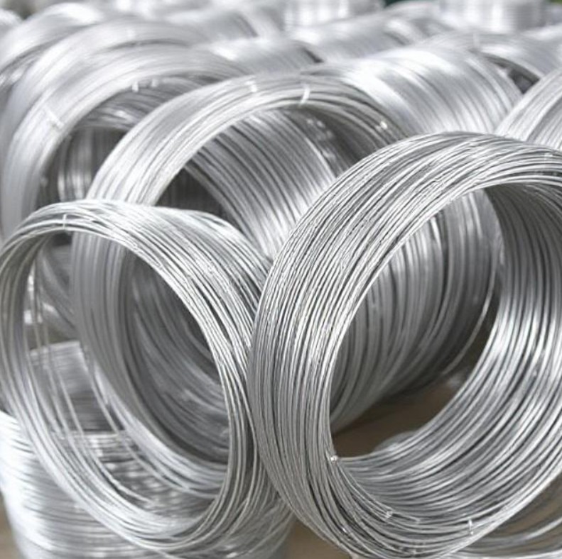 تفاوت مفتول گالوانیزه سرد و گرم چیست؟ کلیدی ترین تفاوت ها