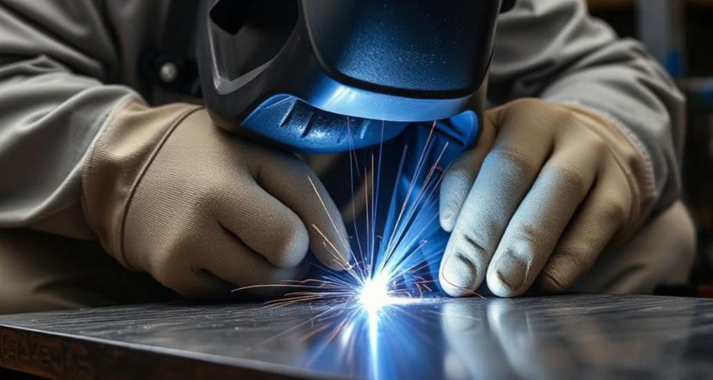 فیلر جوشکاری آلومینیوم با معرفی بهترین محصولات بازار
