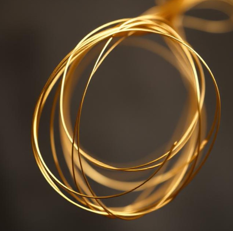 کاربرد سیم مفتول برنجی