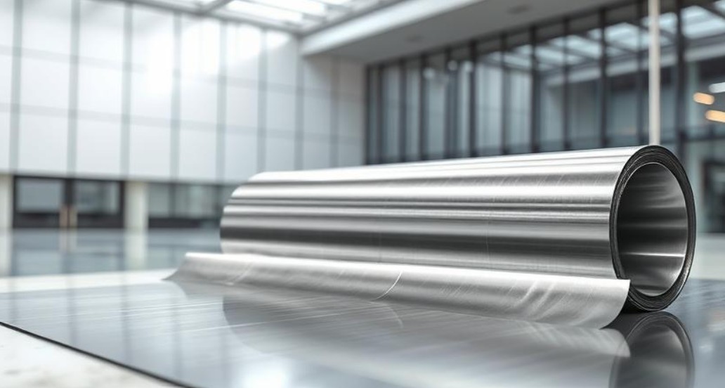 کاربرد استنلس استیل در معماری و طراحی داخلی 