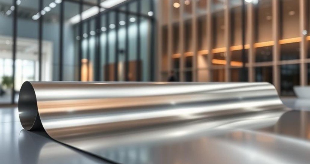 کاربرد و راهنمای استنلس استیل در معماری