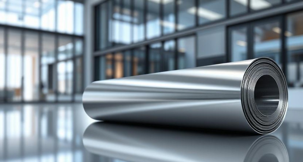 تاریخچه و کاربرد استنلس استیل در معماری و ساختمان سازی