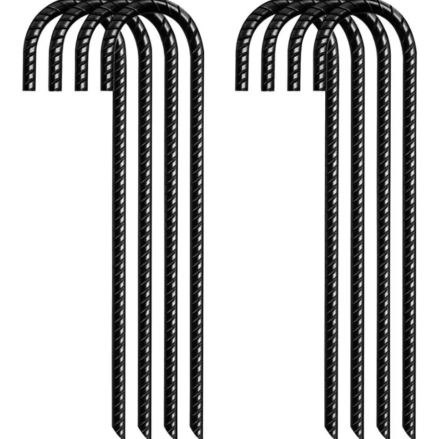 قلاب میلگرد بستر چیست؟ کاربردها و اهمیت آن در ساخت‌وساز
