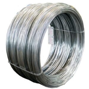 مفتول استیل