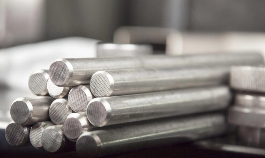 معرفی کامل میلگرد استیل ۳۰۴