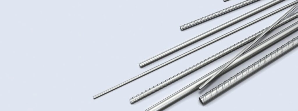 معرفی جامع میلگرد استیل ۳۱۶