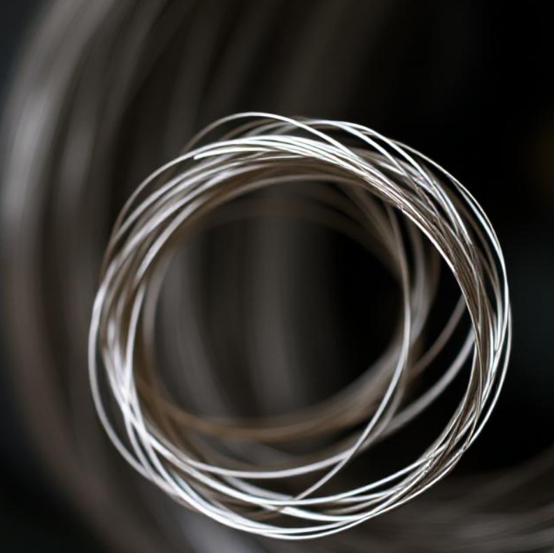 نکات مهم واردات مفتول استیل  