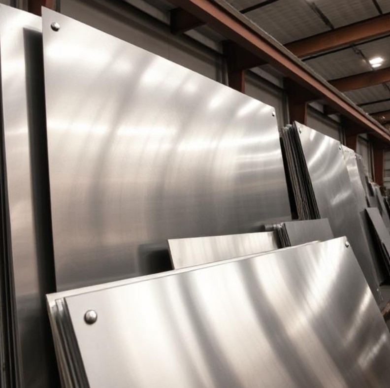 قیمت ورق استیل 304 و 316