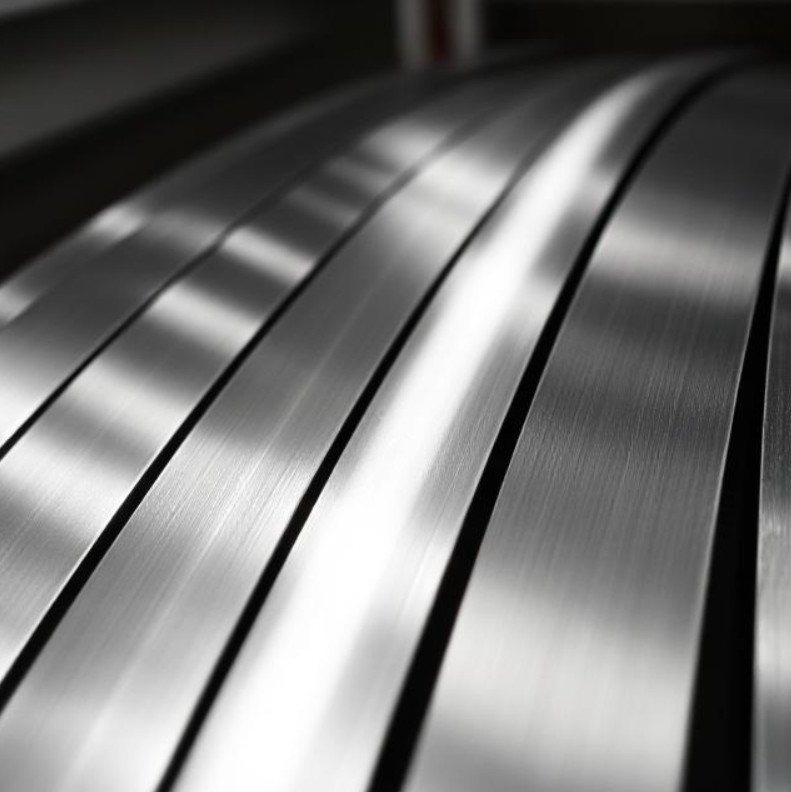 قیمت تسمه استیل + فروش انواع تسمه استیل