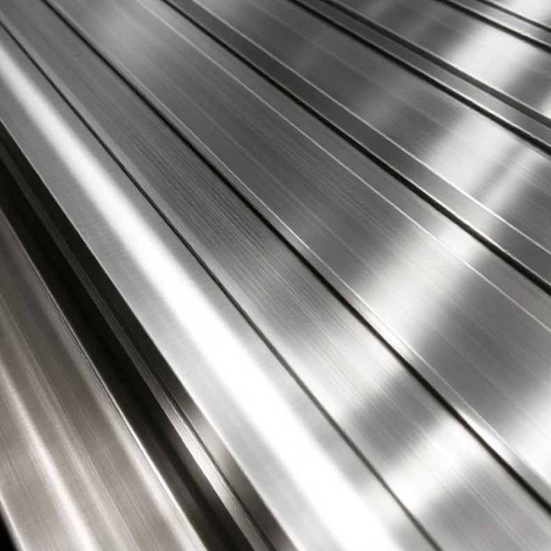 خرید و قیمت تسمه استیل دکوراتیو