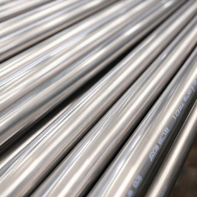 لوله استیل 304 چیست و چه کاربردهایی دارد؟