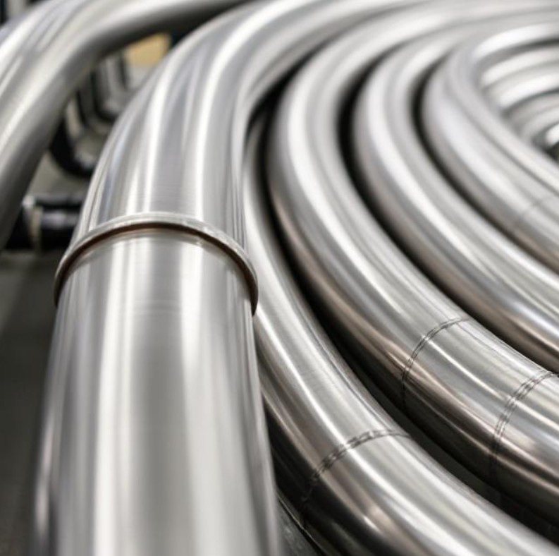 خرید و قیمت لوله استیل