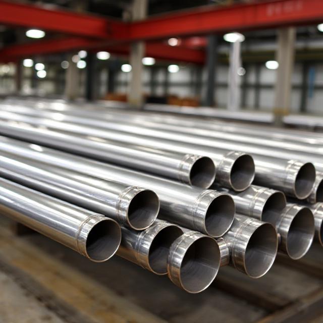 مشخصات و کاربرد لوله استیل 304