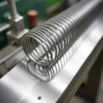 تسمه استیل فنری