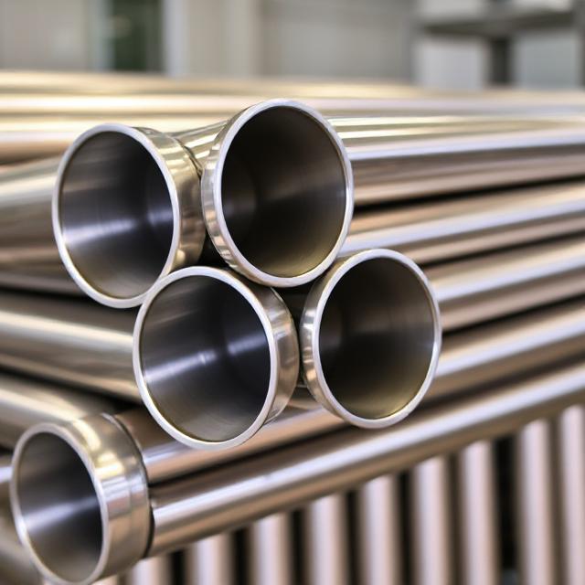 همه چیز درباره لوله استیل ۳۰۴