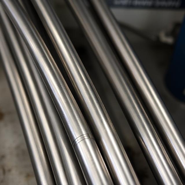 لوله استنلس استیل چیست و چه کاربردی دارد؟