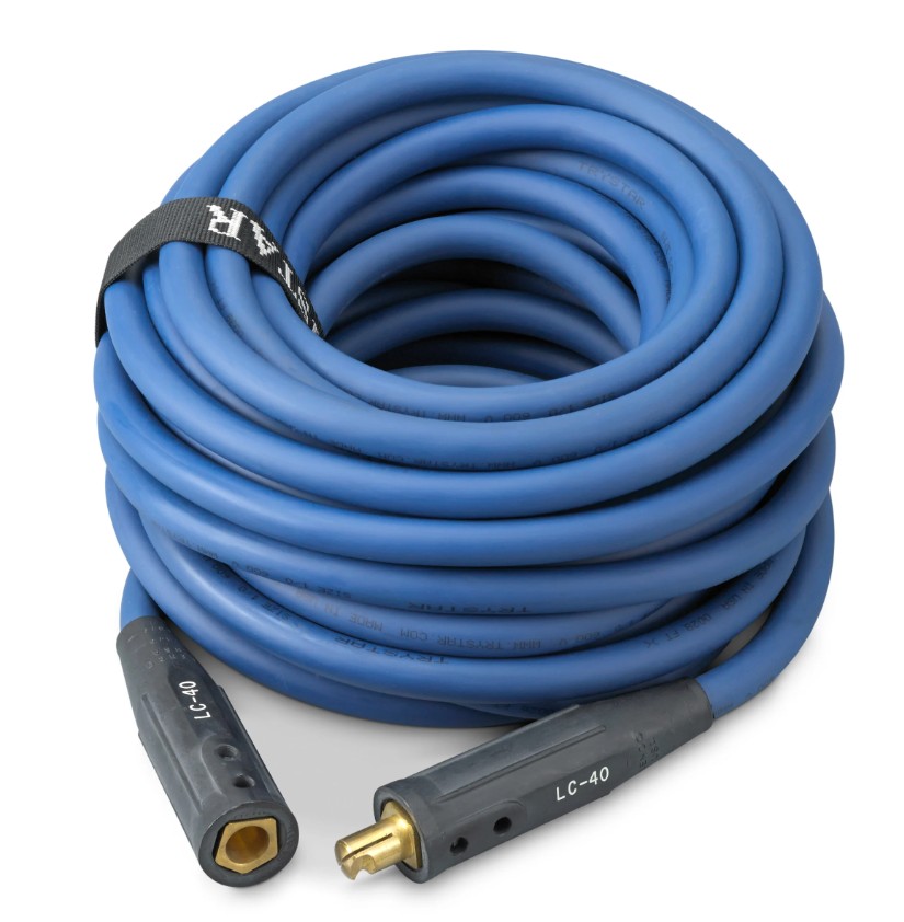 کابل جوش چیست و چه کاربردی دارد؟