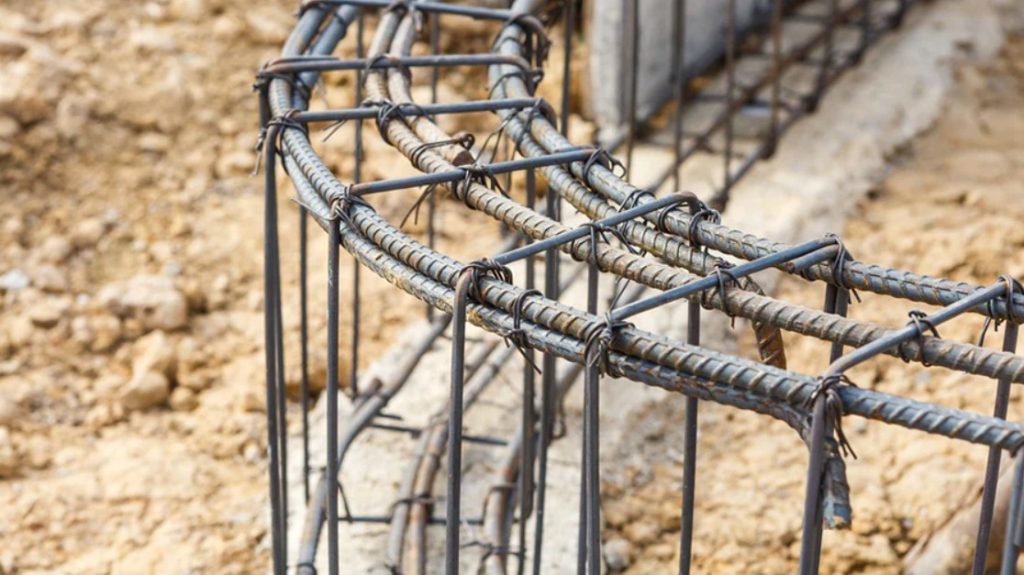 میلگرد تقویتی چیست؟ کاربرد و نحوه ی استفاده