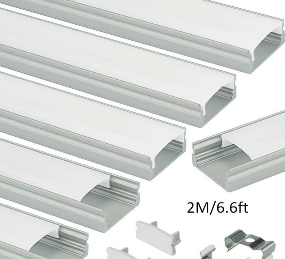 پروفیل سبک یا پروفیل مبلی چیست؟