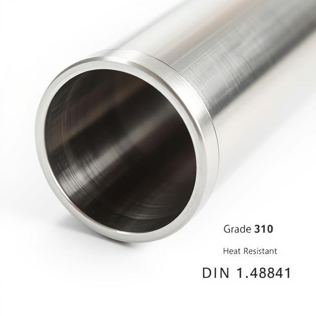 قیمت لوله استیل 310؛ مشخصات لوله استیل۳۱۰
