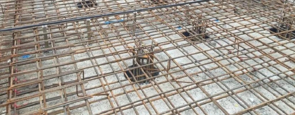 طول مهاری میلگرد چیست و چگونه محاسبه میشود؟