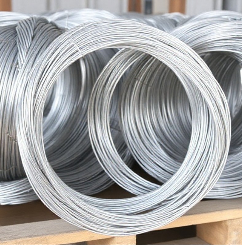 تفاوت مفتول گالوانیزه سرد و گرم