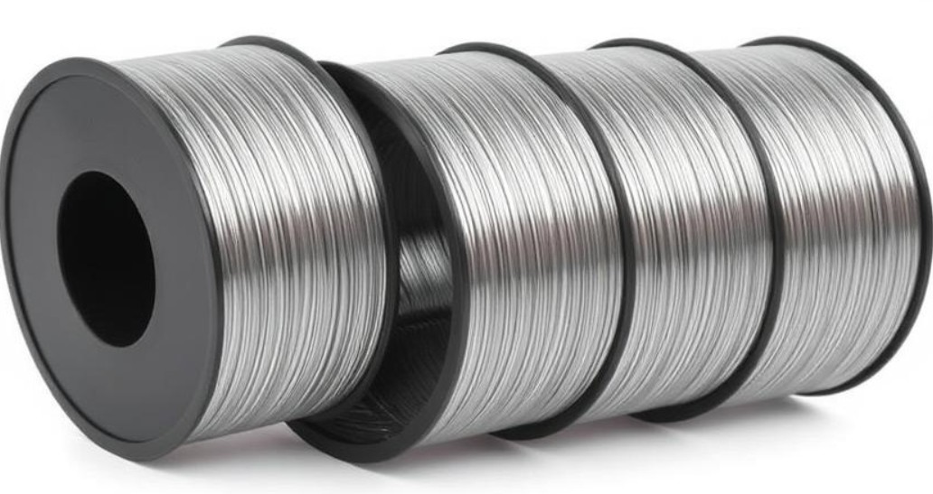 فیلر جوشکاری آلومینیوم چیست