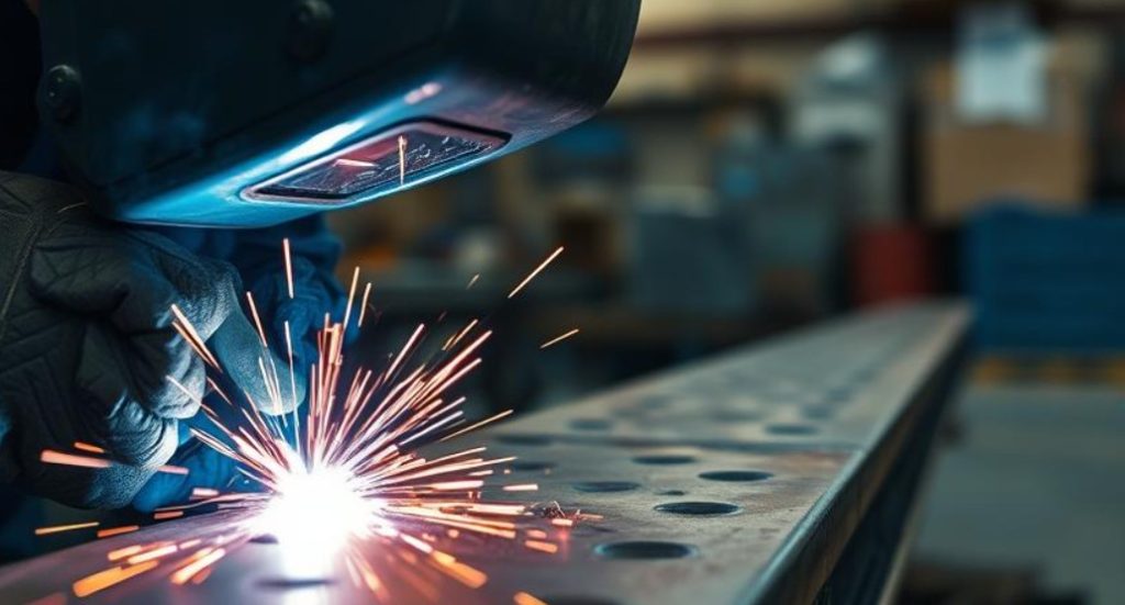 خال جوش یا جوش نقطهای چیست؟