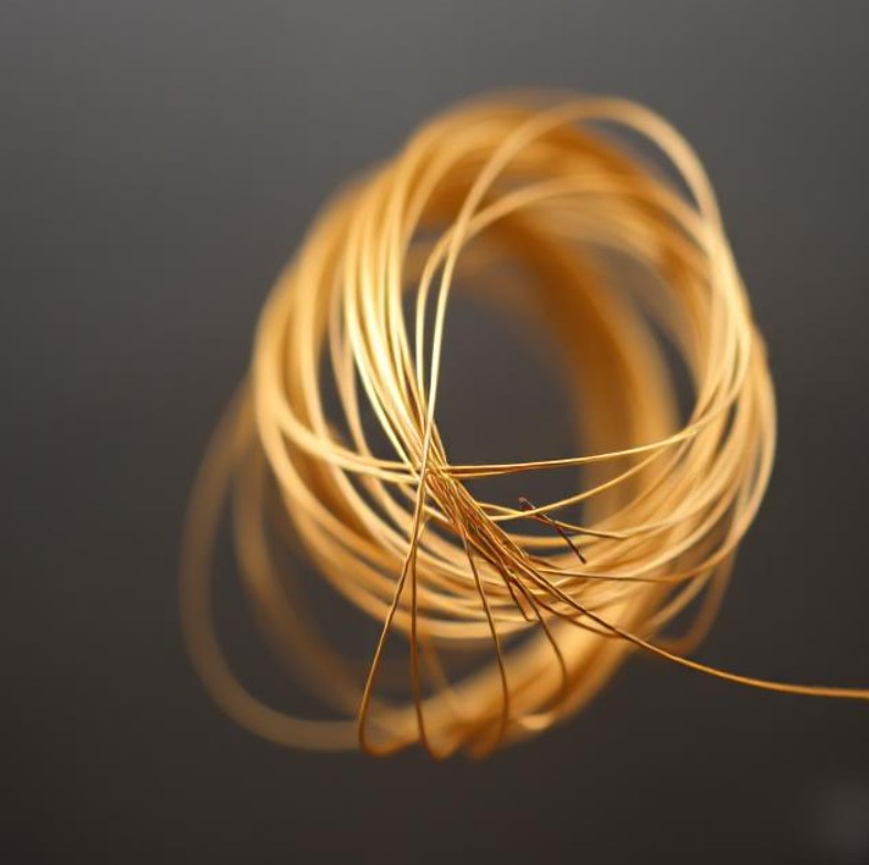 سیم مفتولی برنجی چیست؟