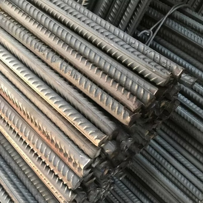 انواع میلگرد برشی و بررسی عملکرد آن در سازه بتن آرمه