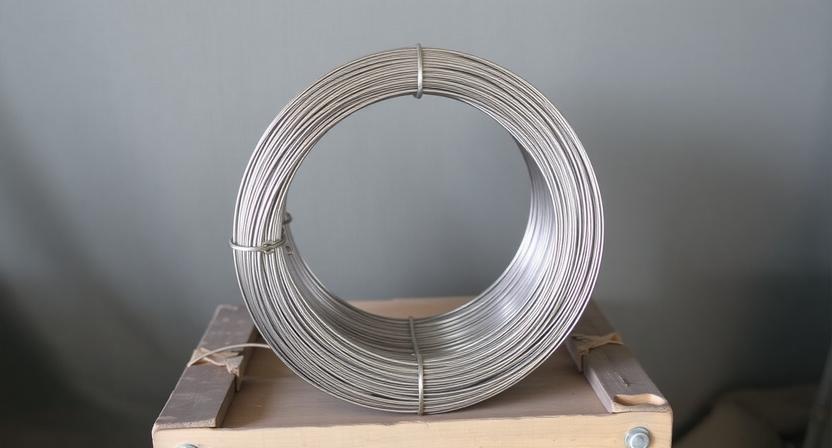 مفتول ضد زنگ چیست؟ کاربرد و مشخصات انواع مفتول