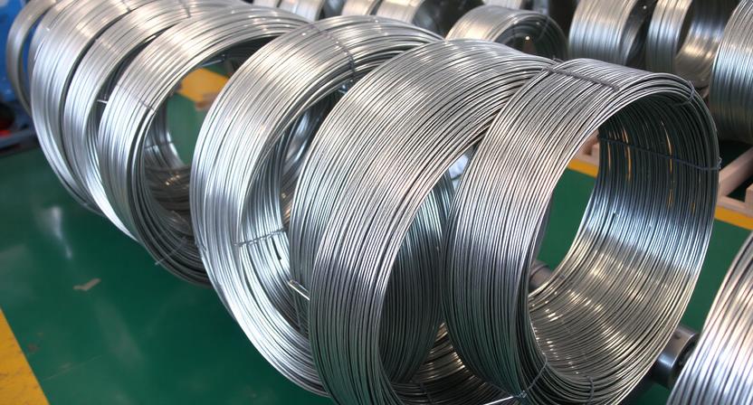 مفتول استنلس استیل چیست؟