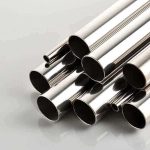 لوله استیل دکوراتیو