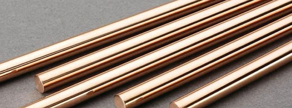 میلگرد فسفر برنز چیست و چه تفاوتی با میلگردهای فولادی دارد؟