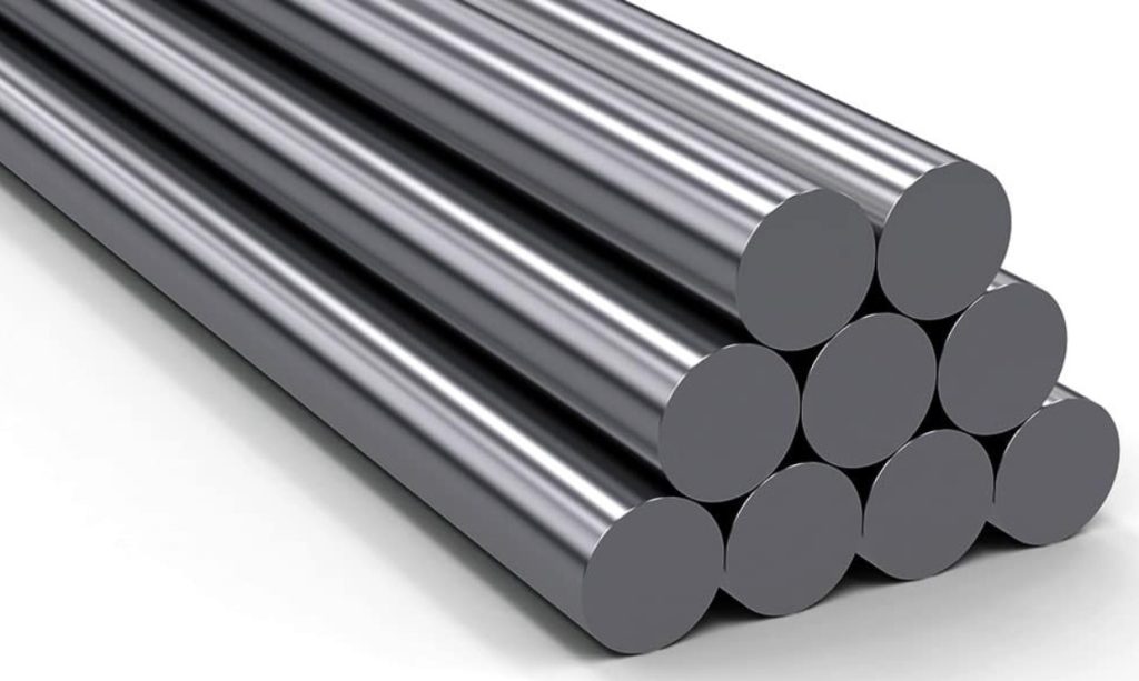 میلگرد کروم چیست؟