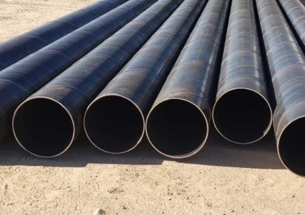 لوله جدار چاه چیست؟