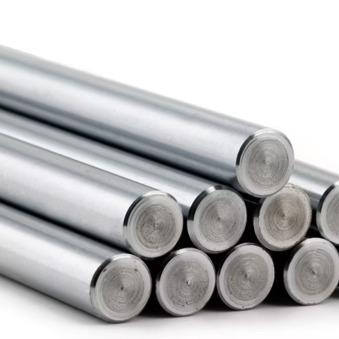 میلگرد کروم چیست و چه کاربردی دارد؟