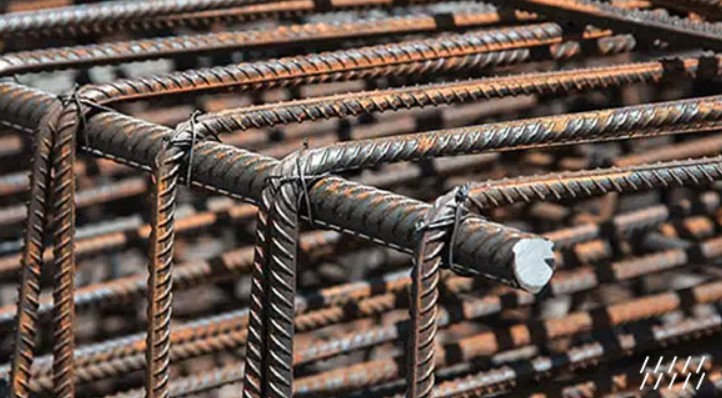 میلگرد رامکا چیست