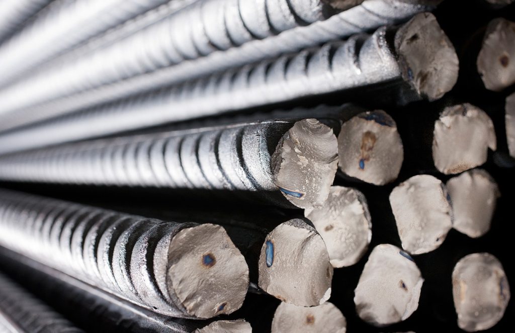 رواداری میلگرد چیست؟