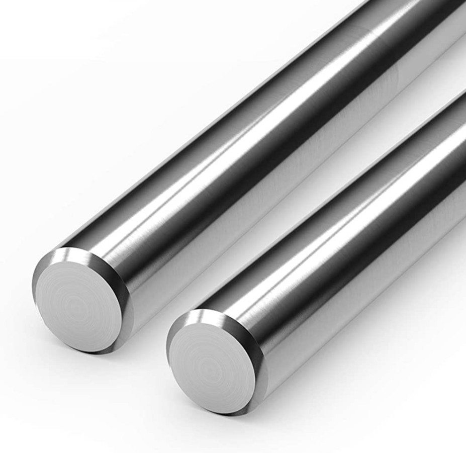 میلگرد کروم چیست؟ (انواع، کاربردها + مزایا و معایب)