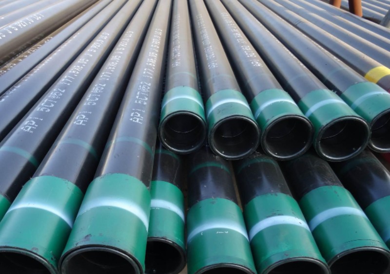 لوله جدار چاه چیست؟ بهترین لوله جدار چاه برای انواع چاه کدام است