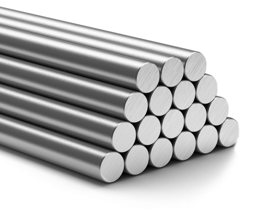 مشخصات میلگرد کروم چیست؟