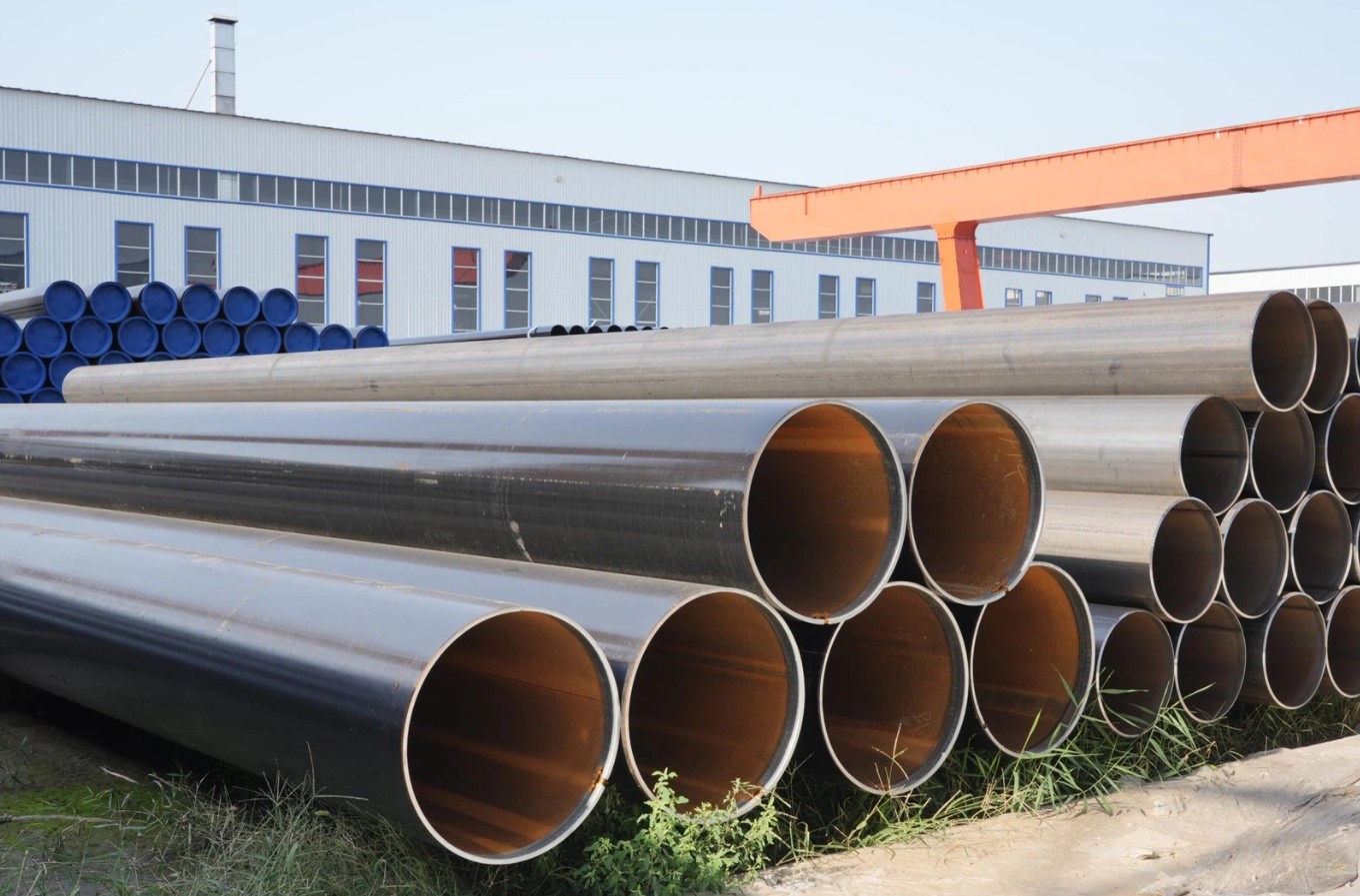 رده لوله (اسکجول) چیست؟