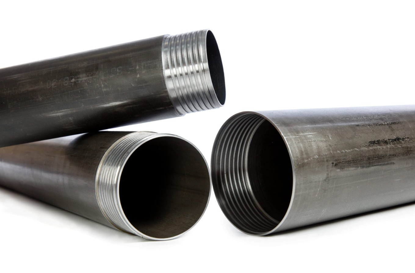 بررسی کامل لوله جدارچاه؛انواع و کاربرد ها