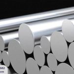 میلگرد استیل 310