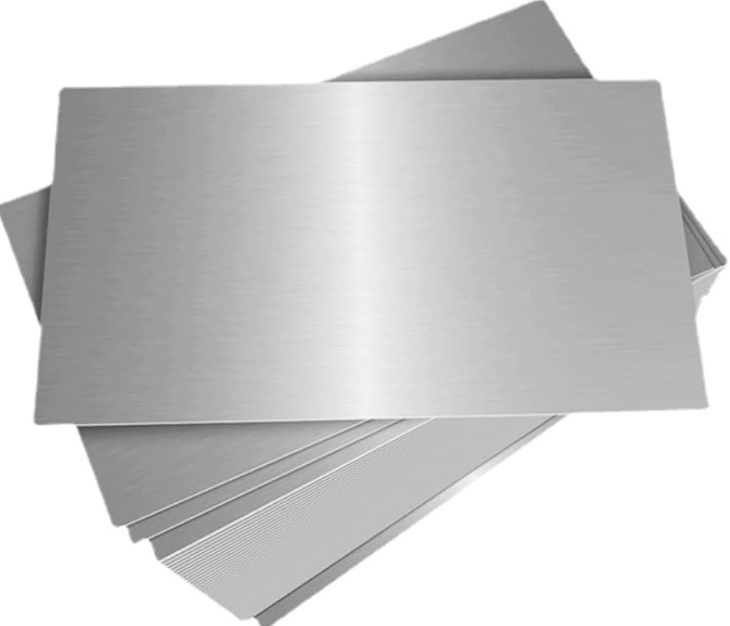 تفاوت ورق اسید شویی STW22 و ST37