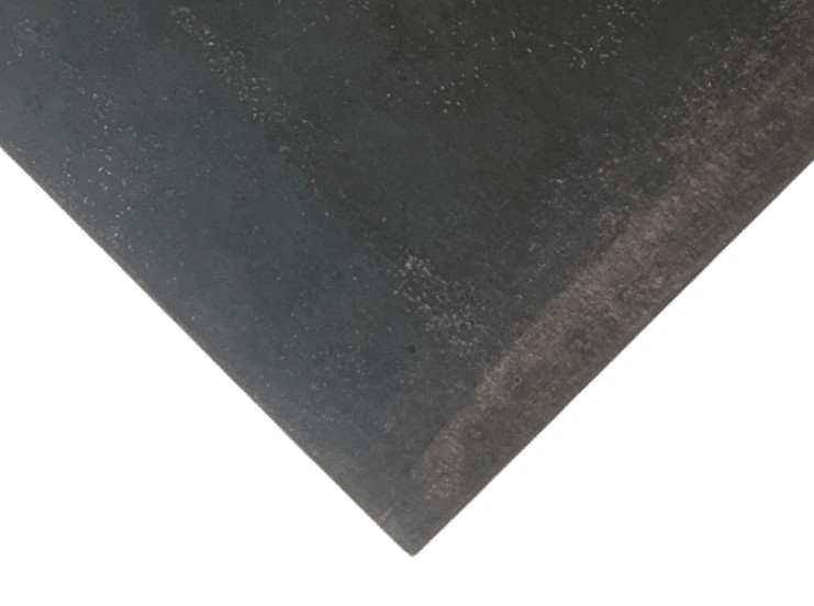 تفاوت ورق سیاه فابریک و برش خورده؟ {تمام موارد}