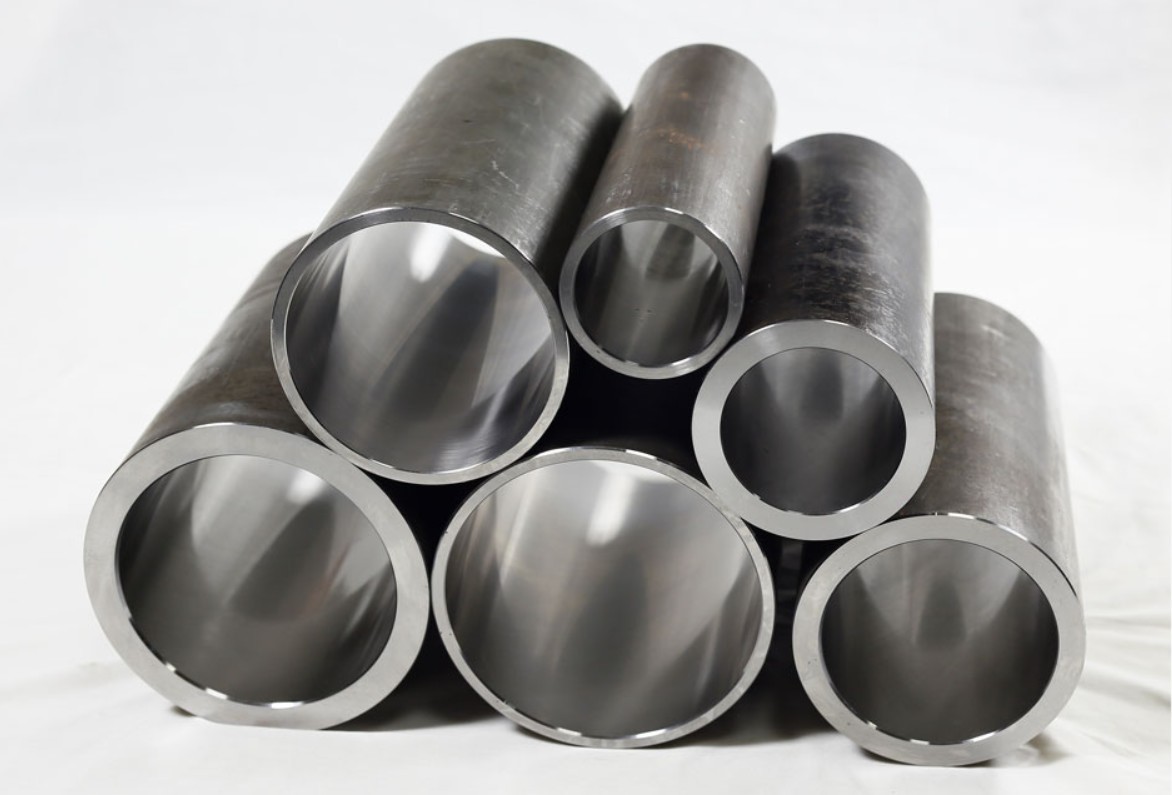 لوله سیلندری و نکات کلیدی درباره آن