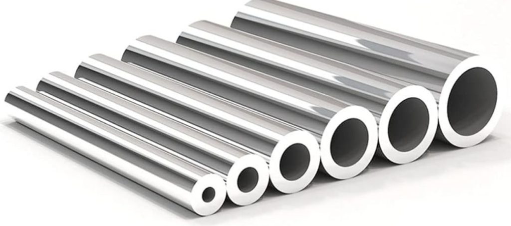 لوله سیلندری چیست؟